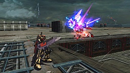 ���������꡼ No.049�Υ���ͥ������ / �ֵ�ư��Υ������ EXTREME VS. MAXI BOOST�פ˿�����2���ब5�����˶۵޻�����ꥸ�ʥ�Ź�����γ��Ť����餫��