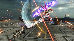 ���������꡼ No.053�Υ���ͥ������ / �ֵ�ư��Υ������ EXTREME VS. MAXI BOOST�פ˿�����2���ब5�����˶۵޻�����ꥸ�ʥ�Ź�����γ��Ť����餫��