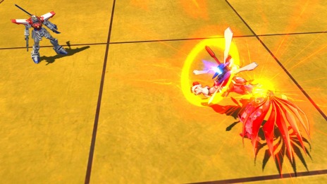 ���������꡼ No.015�Υ���ͥ������ / �ֵ�ư��Υ������EXTREME VS. MAXI BOOST�׼������åץǡ��Ȥ�5��28���˼»ܡ��֥饤���󥰥������פλ��郎����