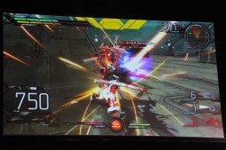 ���������꡼ No.006�Υ���ͥ������ / 64�����बĺ���򶥤��˸¤��襤���ֵ�ư��Υ������EXVS. MAXI BOOST����������PREMIUM DOGFIGHT 2015�׷辡����ݡ���