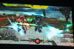 ���������꡼ No.009�Υ���ͥ������ / 64�����बĺ���򶥤��˸¤��襤���ֵ�ư��Υ������EXVS. MAXI BOOST����������PREMIUM DOGFIGHT 2015�׷辡����ݡ���