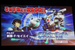 ���������꡼ No.010�Υ���ͥ������ / 64�����बĺ���򶥤��˸¤��襤���ֵ�ư��Υ������EXVS. MAXI BOOST����������PREMIUM DOGFIGHT 2015�׷辡����ݡ���