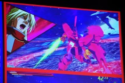 ���������꡼ No.015�Υ���ͥ������ / 64�����बĺ���򶥤��˸¤��襤���ֵ�ư��Υ������EXVS. MAXI BOOST����������PREMIUM DOGFIGHT 2015�׷辡����ݡ���