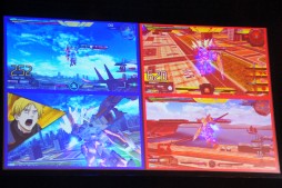 ���������꡼ No.016�Υ���ͥ������ / 64�����बĺ���򶥤��˸¤��襤���ֵ�ư��Υ������EXVS. MAXI BOOST����������PREMIUM DOGFIGHT 2015�׷辡����ݡ���