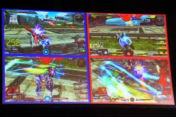 ���������꡼ No.017�Υ���ͥ������ / 64�����बĺ���򶥤��˸¤��襤���ֵ�ư��Υ������EXVS. MAXI BOOST����������PREMIUM DOGFIGHT 2015�׷辡����ݡ���