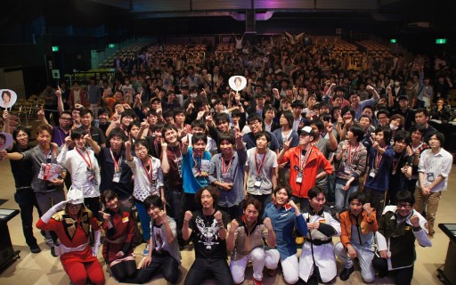 ���������꡼ No.021�Υ���ͥ������ / 64�����बĺ���򶥤��˸¤��襤���ֵ�ư��Υ������EXVS. MAXI BOOST����������PREMIUM DOGFIGHT 2015�׷辡����ݡ���