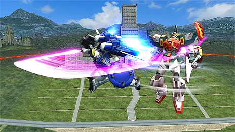 ���������꡼ No.007�Υ���ͥ������ / �ֵ�ư��Υ������EXTREME VS. MAXI BOOST�ס���ư�Ϥ�̥�Ϥο��ץ쥤�䡼���Ρ֥ȡ��륮��II�פ�6��23���˼���