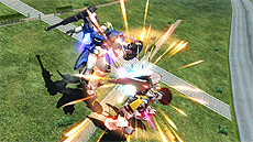 ���������꡼ No.008�Υ���ͥ������ / �ֵ�ư��Υ������EXTREME VS. MAXI BOOST�ס���ư�Ϥ�̥�Ϥο��ץ쥤�䡼���Ρ֥ȡ��륮��II�פ�6��23���˼���