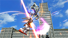 ���������꡼ No.009�Υ���ͥ������ / �ֵ�ư��Υ������EXTREME VS. MAXI BOOST�ס���ư�Ϥ�̥�Ϥο��ץ쥤�䡼���Ρ֥ȡ��륮��II�פ�6��23���˼���