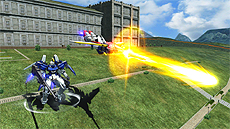 ���������꡼ No.012�Υ���ͥ������ / �ֵ�ư��Υ������EXTREME VS. MAXI BOOST�ס���ư�Ϥ�̥�Ϥο��ץ쥤�䡼���Ρ֥ȡ��륮��II�פ�6��23���˼���