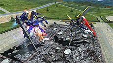 ���������꡼ No.017�Υ���ͥ������ / �ֵ�ư��Υ������EXTREME VS. MAXI BOOST�ס���ư�Ϥ�̥�Ϥο��ץ쥤�䡼���Ρ֥ȡ��륮��II�פ�6��23���˼���