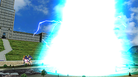 ���������꡼ No.019�Υ���ͥ������ / �ֵ�ư��Υ������EXTREME VS. MAXI BOOST�ס���ư�Ϥ�̥�Ϥο��ץ쥤�䡼���Ρ֥ȡ��륮��II�פ�6��23���˼���