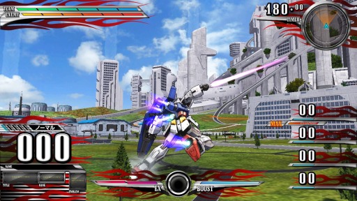 ���������꡼ No.003�Υ���ͥ������ / ��EXTREME VS. MAXI BOOST�ץ������������������ץ�⤬�������ȥ�ʥӤȤ����о�