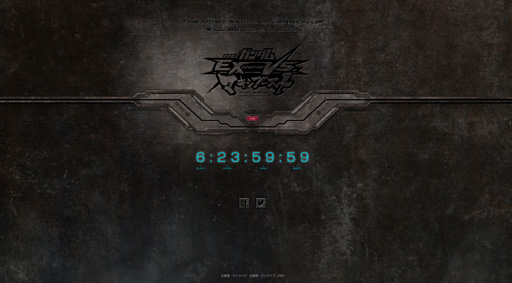 ���������꡼ No.002�Υ���ͥ������ / �ֵ�ư��Υ������EXVS. MAXI BOOST�פ��緿�С�����󥢥å�ͽ��ڡ��������������ץ����Ƥ�10��28��11��00�����餫�ˤʤ�����