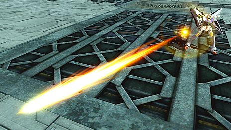 ���������꡼ No.006�Υ���ͥ������ / �ֵ�ư��Υ������EXVS. MAXI BOOST�ס������ʥץ쥤�䡼���ΤȤ��ơֵ�ư��Υ������AGE�פΡ֥������쥮�륹�פ�10��27����껲��