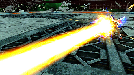 ���������꡼ No.007�Υ���ͥ������ / �ֵ�ư��Υ������EXVS. MAXI BOOST�ס������ʥץ쥤�䡼���ΤȤ��ơֵ�ư��Υ������AGE�פΡ֥������쥮�륹�פ�10��27����껲��