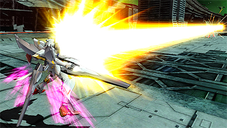 ���������꡼ No.014�Υ���ͥ������ / �ֵ�ư��Υ������EXVS. MAXI BOOST�ס������ʥץ쥤�䡼���ΤȤ��ơֵ�ư��Υ������AGE�פΡ֥������쥮�륹�פ�10��27����껲��