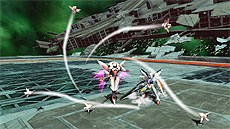 ���������꡼ No.016�Υ���ͥ������ / �ֵ�ư��Υ������EXVS. MAXI BOOST�ס������ʥץ쥤�䡼���ΤȤ��ơֵ�ư��Υ������AGE�פΡ֥������쥮�륹�פ�10��27����껲��