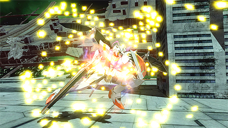 ���������꡼ No.017�Υ���ͥ������ / �ֵ�ư��Υ������EXVS. MAXI BOOST�ס������ʥץ쥤�䡼���ΤȤ��ơֵ�ư��Υ������AGE�פΡ֥������쥮�륹�פ�10��27����껲��