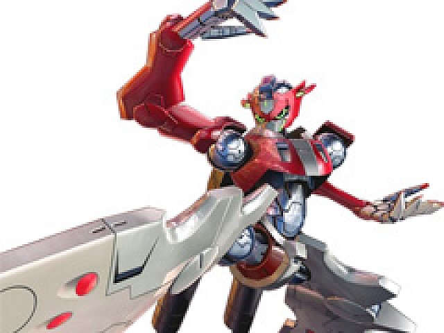 アーケード ガンダムexvs マキシブースト On とps Vita ガンダム Exvs Force に Gのレコンギスタ からマックナイフが参戦