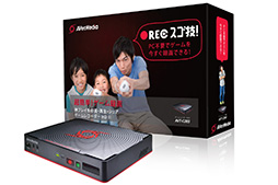 ꡼ No.002 | AverMediaӥǥץǥХAVT-C285פȯ䡣ñΤǼ¶ưκYouTubeؤƤޤǤǽ