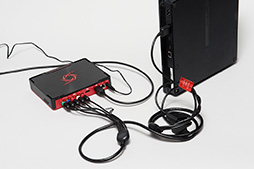 ���������꡼ No.014�Υ���ͥ������ / PC�쥹����ץ���ǥХ����οʲ�����AVT-C285�ץ�ӥ塼���¶�ư�������ʰ��Խ������ޥۥ��ץ�ޤǤ��������å����Ƥߤ�