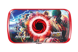 ������#003�Υ���ͥ���/�֥���ȥ饹�ȥ꡼�ȥե�������IV�ץ���ܻ��ͤ�AverMedia���ӥǥ�����ץ���ǥХ���2���ʤ�ȯ���