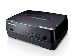 ���������꡼ No.003�Υ���ͥ������ / Ͽ�������1080p���б���AVerMedia��PC�쥹Ͽ�褬��ǽ�ʥ���ץ���ǥХ�����AVT-C281L�פο��ե����०��������ָ����̵������