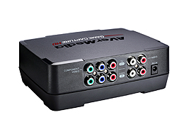 ���������꡼ No.004�Υ���ͥ������ / Ͽ�������1080p���б���AVerMedia��PC�쥹Ͽ�褬��ǽ�ʥ���ץ���ǥХ�����AVT-C281L�פο��ե����०��������ָ����̵������