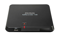 ���������꡼ No.004�Υ���ͥ������ / ��1��3000�ߤ��㤨��HDMI���ϤΤߤΥӥǥ�����ץ���ǥХ�����ER130�פ�AVerMedia����