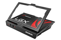 ���������꡼ No.004�Υ���ͥ������ / 1080p/60fps�б���AVerMedia���ӥǥ�����ץ���ǥХ�����Live Gamer EXTREME�פ�ȯ�䡣��PC¦�ǤΥϡ��ɥ��������󥳡��ɡפ���ǽ��