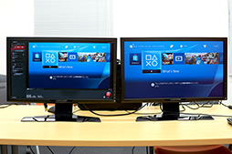 画像ギャラリー No.005のサムネイル画像 / AVerMediaのビデオキャプチャデバイス「GC550」再テストレポート。プレビュー表示には4〜5フレーム相当の遅延があった