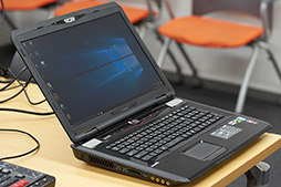 画像ギャラリー No.008のサムネイル画像 / AVerMediaのビデオキャプチャデバイス「GC550」再テストレポート。プレビュー表示には4〜5フレーム相当の遅延があった