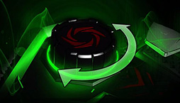 画像ギャラリー No.005のサムネイル画像 / AVerMediaからゲーマー向け卓上マイク「Aegis GM310」が登場。スピーカーの音声がマイクに入ることを低減する機能を搭載