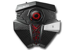 ꡼ No.008 | AVerMedia饲ޡޥAegis GM310פо졣ԡβޥ뤳Ȥ㸺뵡ǽ