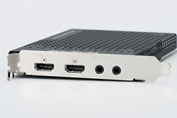 ꡼ No.009 | AVerMediaPCIe³ץ㥫ɡC988ץӥ塼ŶʤϿ衦ۿ͸ʤ顤鿴ԤǤäȵ礤нʬ˻Ȥ