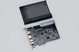 ꡼ No.010 | AVerMediaPCIe³ץ㥫ɡC988ץӥ塼ŶʤϿ衦ۿ͸ʤ顤鿴ԤǤäȵ礤нʬ˻Ȥ