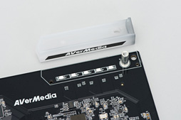 ꡼ No.011 | AVerMediaPCIe³ץ㥫ɡC988ץӥ塼ŶʤϿ衦ۿ͸ʤ顤鿴ԤǤäȵ礤нʬ˻Ȥ