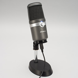 ꡼ No.004 | AVerMediaΥ¶ޥAM310ץӥ塼1Ⱦ㤨륳ǥ󥵷Υȥѥեޥ󥹤ϤʤΤΤ