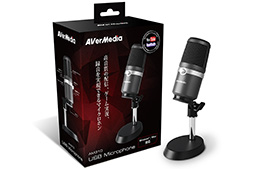 ���������꡼ No.005�Υ���ͥ������ / ��PR��AVerMedia�μ¶��ۿ����åȡ�Streaming Kit�פȥ���ץ��㥽�եȡ�RECentral 4�פǡ�������¶���Ϥ�褦