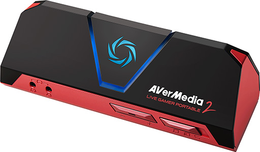 ���������꡼ No.008�Υ���ͥ������ / ��PR��AVerMedia�μ¶��ۿ����åȡ�Streaming Kit�פȥ���ץ��㥽�եȡ�RECentral 4�פǡ�������¶���Ϥ�褦