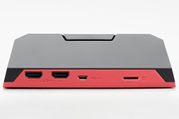 ���������꡼ No.009�Υ���ͥ������ / ��PR��AVerMedia�μ¶��ۿ����åȡ�Streaming Kit�פȥ���ץ��㥽�եȡ�RECentral 4�פǡ�������¶���Ϥ�褦