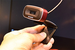 ���������꡼ No.014�Υ���ͥ������ / ��PR��AVerMedia�μ¶��ۿ����åȡ�Streaming Kit�פȥ���ץ��㥽�եȡ�RECentral 4�פǡ�������¶���Ϥ�褦