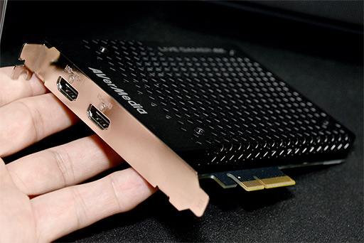 GC573 キャプチャーボード 4k60fps対応 Switch2対応