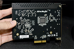 ꡼ No.005 | COMPUTEXAVerMedia4K/HDR/60fpsϿбΥץ㥫ɡLive Gamer 4KפŸȯ7ͽ