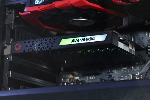 ꡼ No.011 | COMPUTEXAVerMedia4K/HDR/60fpsϿбΥץ㥫ɡLive Gamer 4KפŸȯ7ͽ