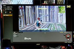 ꡼ No.014 | COMPUTEXAVerMedia4K/HDR/60fpsϿбΥץ㥫ɡLive Gamer 4KפŸȯ7ͽ