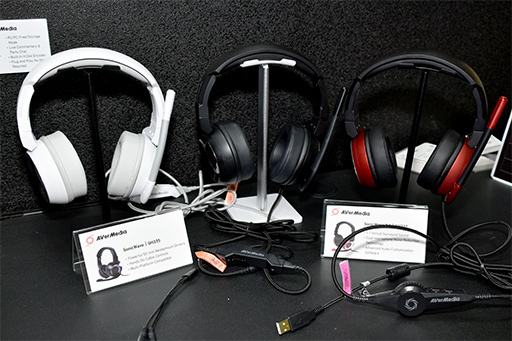 ꡼ No.021 | COMPUTEXAVerMedia4K/HDR/60fpsϿбΥץ㥫ɡLive Gamer 4KפŸȯ7ͽ