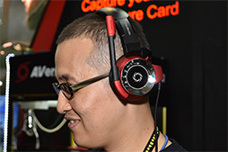 ꡼ No.023 | COMPUTEXAVerMedia4K/HDR/60fpsϿбΥץ㥫ɡLive Gamer 4KפŸȯ7ͽ