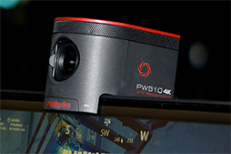 ꡼ No.024 | COMPUTEXAVerMedia4K/HDR/60fpsϿбΥץ㥫ɡLive Gamer 4KפŸȯ7ͽ